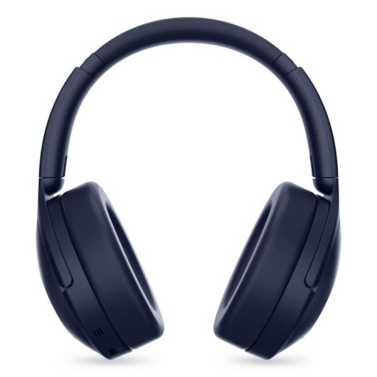 Auriculares Lenovo YOGA PC Edition inalámbricos y con cable Bluetooth con Cancelación de Ruido Azul
