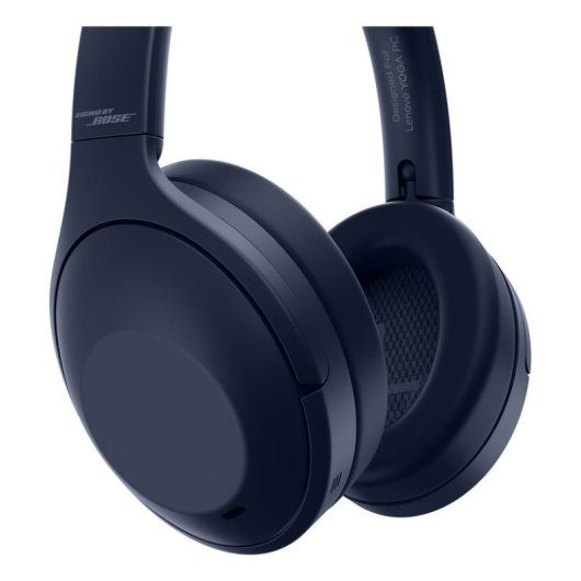 Auriculares Lenovo YOGA PC Edition inalámbricos y con cable Bluetooth con Cancelación de Ruido Azul