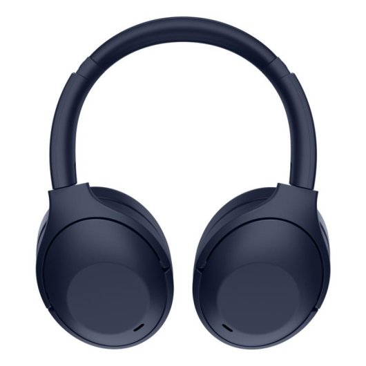 Auriculares Lenovo YOGA PC Edition inalámbricos y con cable Bluetooth con Cancelación de Ruido Azul