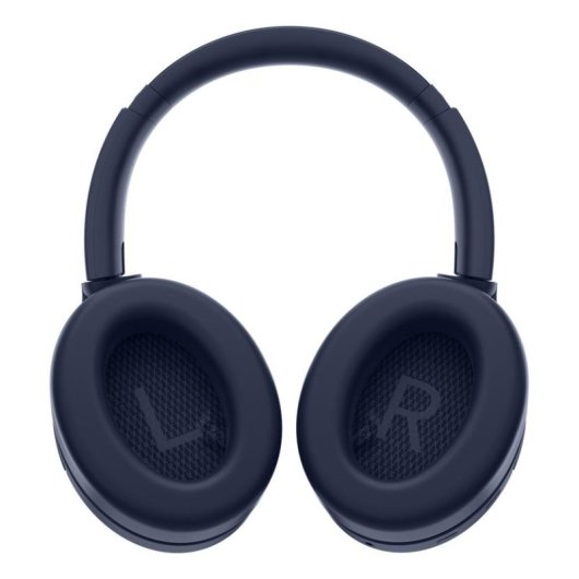 Auriculares Lenovo YOGA PC Edition inalámbricos y con cable Bluetooth con Cancelación de Ruido Azul