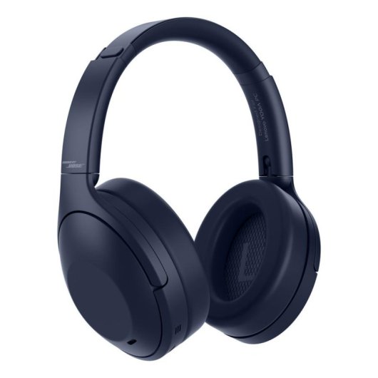 Auriculares Lenovo YOGA PC Edition inalámbricos y con cable Bluetooth con Cancelación de Ruido Azul