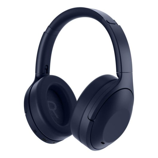 Auriculares Lenovo YOGA PC Edition inalámbricos y con cable Bluetooth con Cancelación de Ruido Azul
