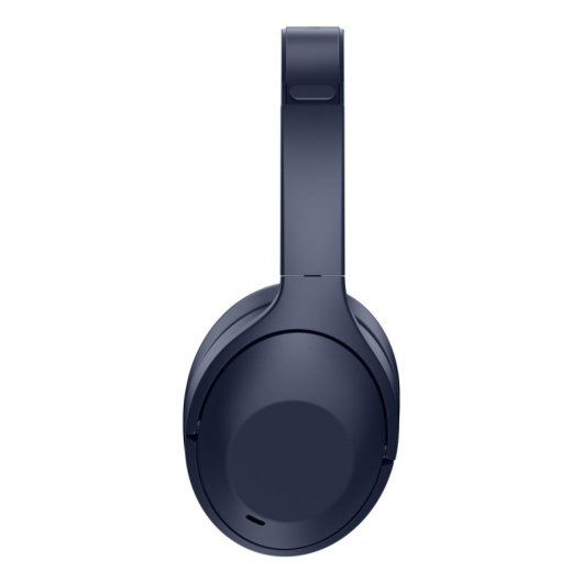 Auriculares Lenovo YOGA PC Edition inalámbricos y con cable Bluetooth con Cancelación de Ruido Azul