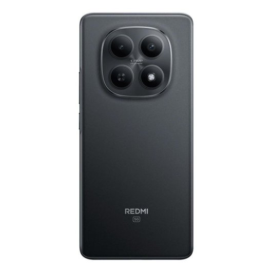 Xiaomi REDMI Note 15 5G 8GB Preto 256GB 6.77" Câmara 108 MP