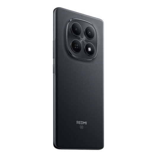 Xiaomi REDMI Note 15 5G 8GB Preto 256GB 6.77" Câmara 108 MP