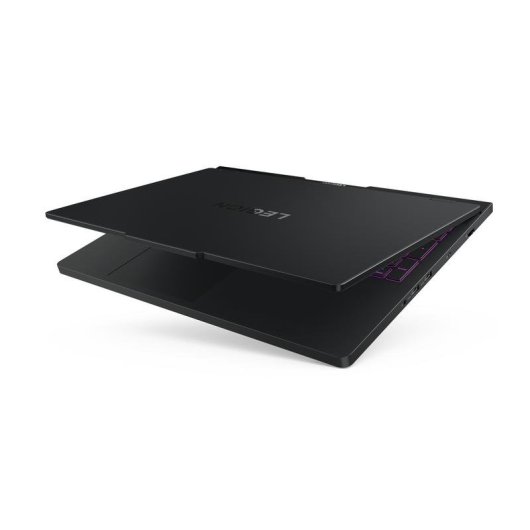 Portátil Lenovo Legion Pro 5 16ADR10 16" AMD Ryzen 9 8945HX 32GB RTX 5070 1TB SSD Ecrã WQXGA 240Hz Sem sistema operativo