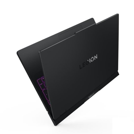 Portátil Lenovo Legion Pro 5 16ADR10 16" AMD Ryzen 9 8945HX 32GB RTX 5070 1TB SSD Ecrã WQXGA 240Hz Sem sistema operativo