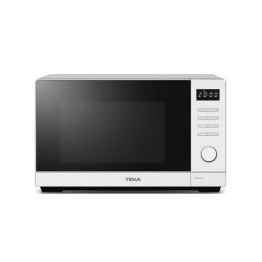 Microondas Teka 25 Litros 900W con Grill 1000W y Funciones Automáticas