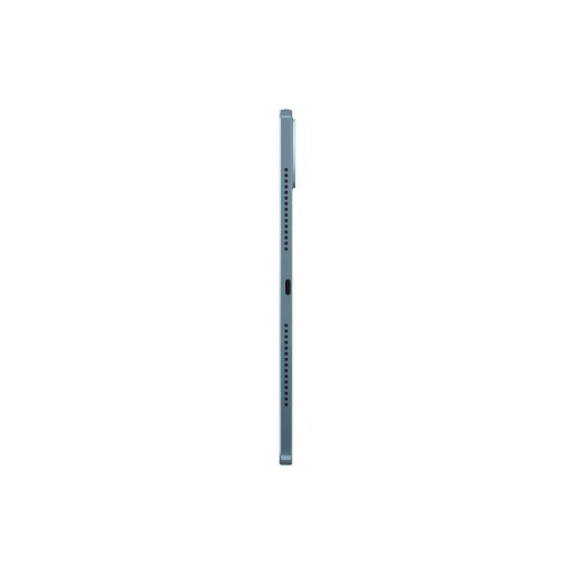 Tablet Lenovo Yoga Tab Plus 12,7" WiFi Verde azulado 16GB 256GB con Stylus Pen y teclado, certificación IP53