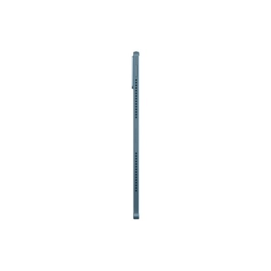 Tablet Lenovo Yoga Tab Plus 12,7" WiFi Verde azulado 16GB 256GB con Stylus Pen y teclado, certificación IP53