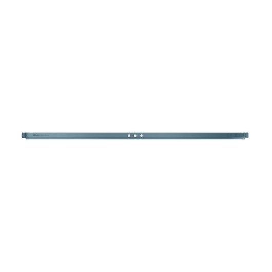 Tablet Lenovo Yoga Tab Plus 12,7" WiFi Verde azulado 16GB 256GB con Stylus Pen y teclado, certificación IP53
