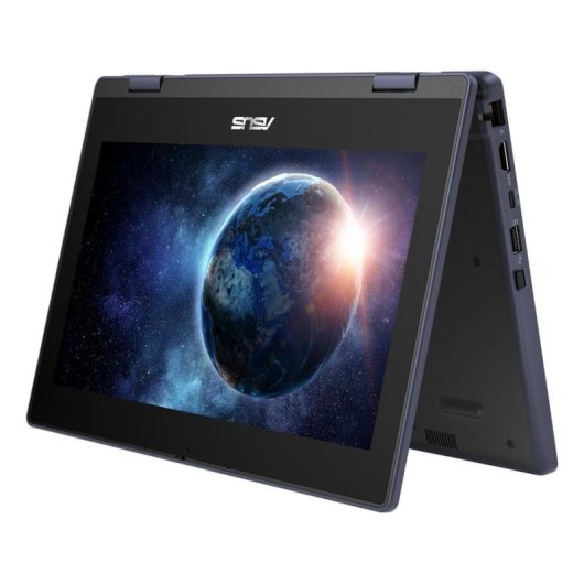 Portatile ASUS BR1104FTA-NS0093XA 11,6" Intel N150 8GB 128GB SSD Intel Graphics Windows 11 Pro Education