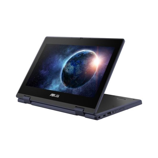 Portatile ASUS BR1104FTA-NS0093XA 11,6" Intel N150 8GB 128GB SSD Intel Graphics Windows 11 Pro Education