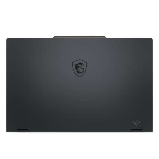 Ordinateur portable MSI Cyborg 17 B2RWFKG-025NL 17,3" Intel Core 7 240H 16GB 512GB SSD RTX 5060 Windows 11