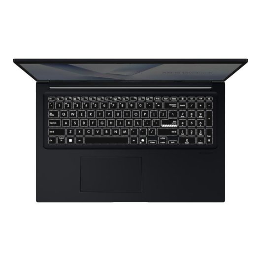 Ordinateur portable ASUS Vivobook 17 X1704MA 17,3" Intel Core 3 304 8GB 512GB SSD Intel Graphics Windows 11 Pro