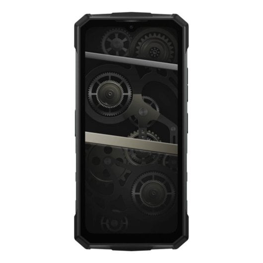 Doogee Fire 5 Ultra 4G 6GB 128GB 6.6" Grau