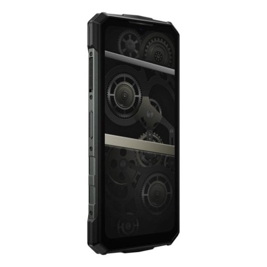 Doogee Fire 5 Ultra 4G 6GB 128GB 6.6" Grau