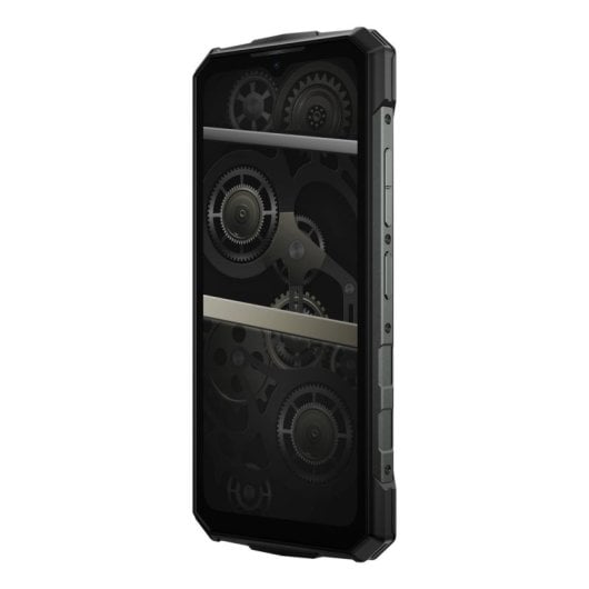 Doogee Fire 5 Ultra 4G 6GB 128GB 6.6" Grau