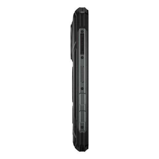 Doogee Fire 5 Ultra 4G 6GB 128GB 6.6" Grau