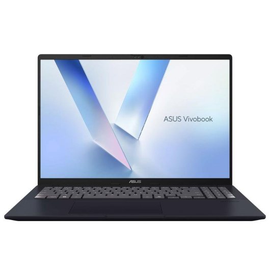 Ordinateur portable ASUS Vivobook 16 X1607CA 16" Intel Core Ultra 5 225H 8GB 512GB SSD Intel Arc 130T Windows 11 Pro