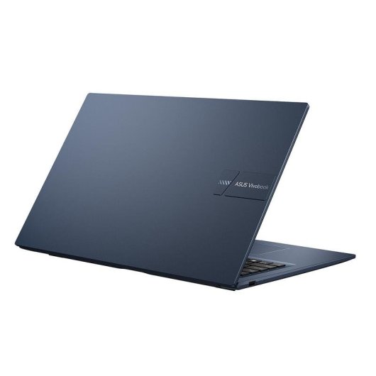 Ordinateur portable ASUS Vivobook 17 X1704MA 17,3" Intel Core 5 320 8GB 512GB SSD Intel Graphics Windows 11 Pro