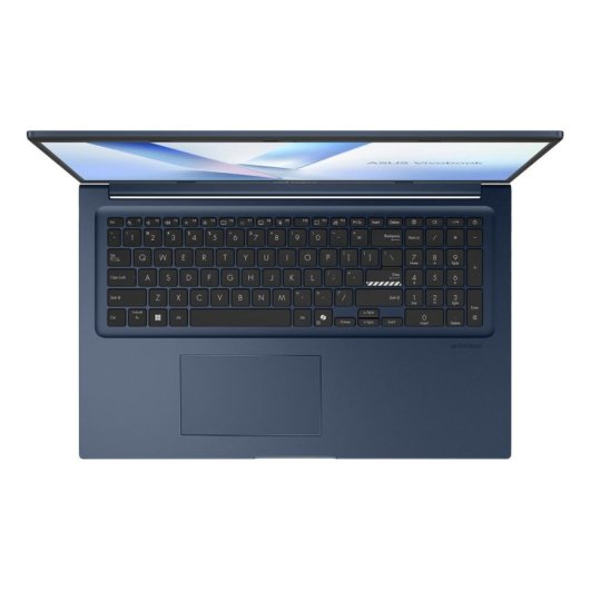 Ordinateur portable ASUS Vivobook 17 X1704MA 17,3" Intel Core 5 320 8GB 512GB SSD Intel Graphics Windows 11 Pro