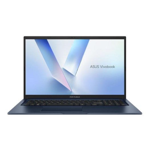 Ordinateur portable ASUS Vivobook 17 X1704MA 17,3" Intel Core 5 320 8GB 512GB SSD Intel Graphics Windows 11 Pro