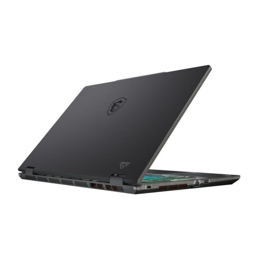 Ordinateur portable MSI Cyborg 15 B2RWFKG-087NL 15,6" Intel Core 7 240H 16GB 512GB SSD RTX 5060 Windows 11