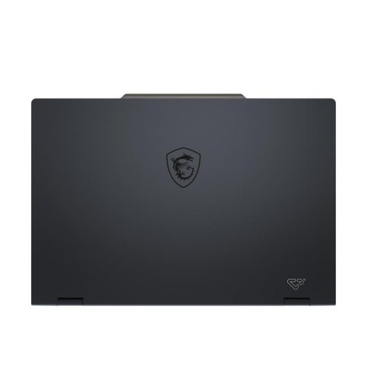 Ordinateur portable MSI Cyborg 15 B2RWFKG-087NL 15,6" Intel Core 7 240H 16GB 512GB SSD RTX 5060 Windows 11