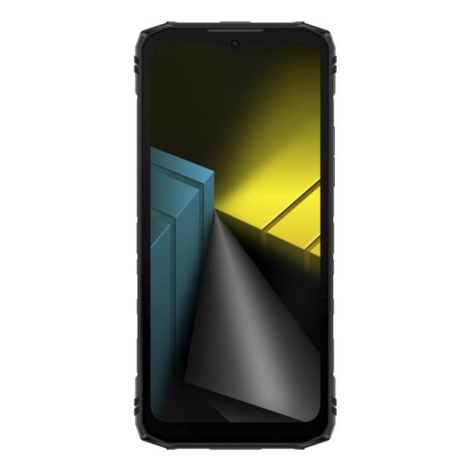 Doogee Blade10 Ultra Energy 4G 6GB 128GB 6.56" Schwarz