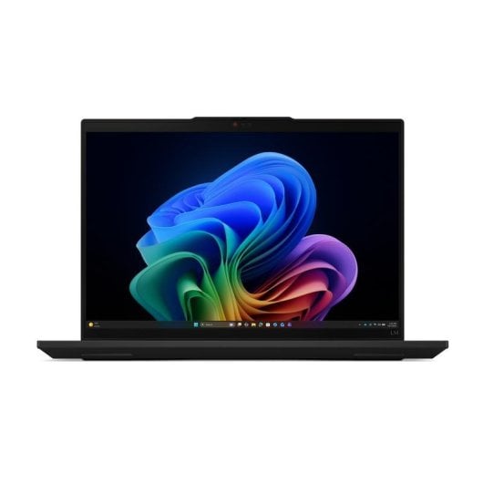 Portátil Lenovo ThinkPad L14 Gen 7 14" Intel Core Ultra 7 355 16GB Intel Graphics 512GB SSD Windows 11 Pro pantalla WUXGA