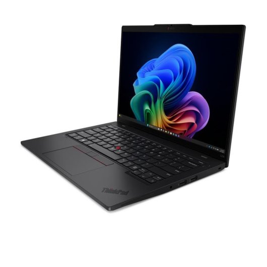 Portátil Lenovo ThinkPad L14 Gen 7 14" Intel Core Ultra 7 355 16GB Intel Graphics 512GB SSD Windows 11 Pro pantalla WUXGA