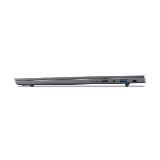 Ordinateur portable Acer Aspire 16 AI A16-61M-R7JE 16" AMD Ryzen AI 7 16GB 512GB SSD Radeon 840M Windows 11 Home