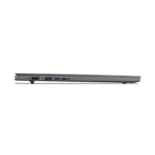 Ordinateur portable Acer Aspire 16 AI A16-61M-R7JE 16" AMD Ryzen AI 7 16GB 512GB SSD Radeon 840M Windows 11 Home