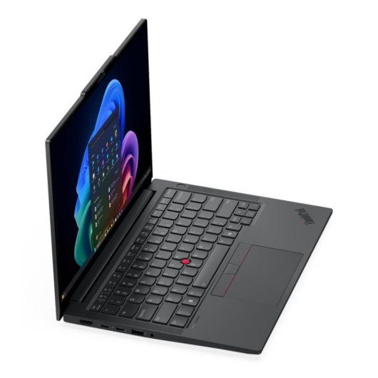 Ordinateur portable Lenovo ThinkPad E14 Gen 8 14" Intel Core Ultra 5 16GB 512GB SSD Intel Graphics Windows 11 Pro