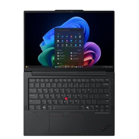 Ordinateur portable Lenovo ThinkPad E14 Gen 8 14" Intel Core Ultra 5 16GB 512GB SSD Intel Graphics Windows 11 Pro