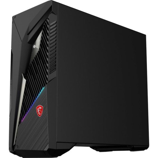 PC de bureau MSI MAG Infinite S3 Intel Core i5-14400F 16GB 1TB SSD RTX 5060 Ti Windows 11 WiFi6E