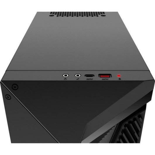 PC de bureau MSI MAG Infinite S3 Intel Core i5-14400F 16GB 1TB SSD RTX 5060 Ti Windows 11 WiFi6E