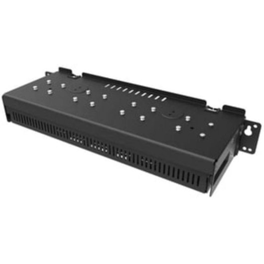 Ladegeraet Zebra CR6080 4 Steckplätze Induktiv