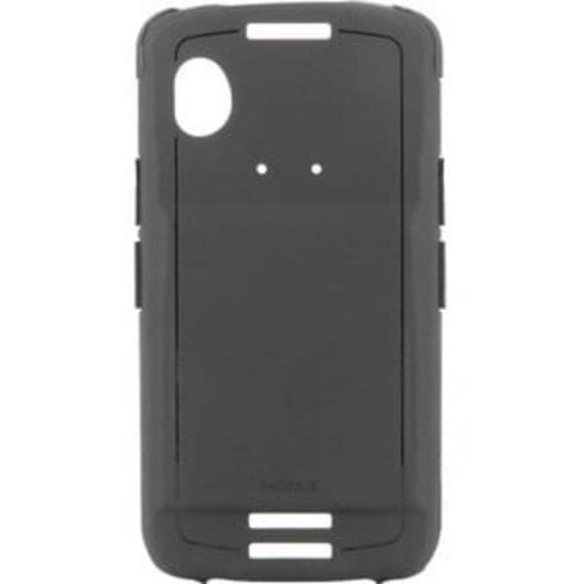 Custodia Mobilis Cover case resistente nera per Zebra EC50/55 5"