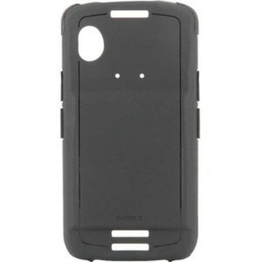 Custodia Mobilis Cover case resistente nera per Zebra EC50/55 5"