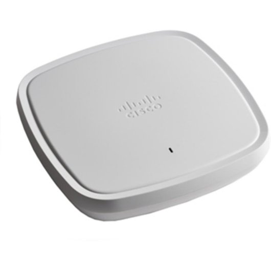 Drahtloser Zugangspunkt Cisco Catalyst 9130AXE WiFi 6 PoE