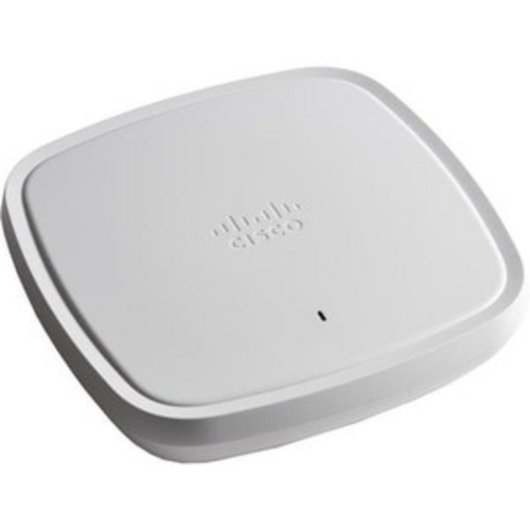 Drahtloser Zugangspunkt Cisco Catalyst 9130AXE WiFi 6 PoE
