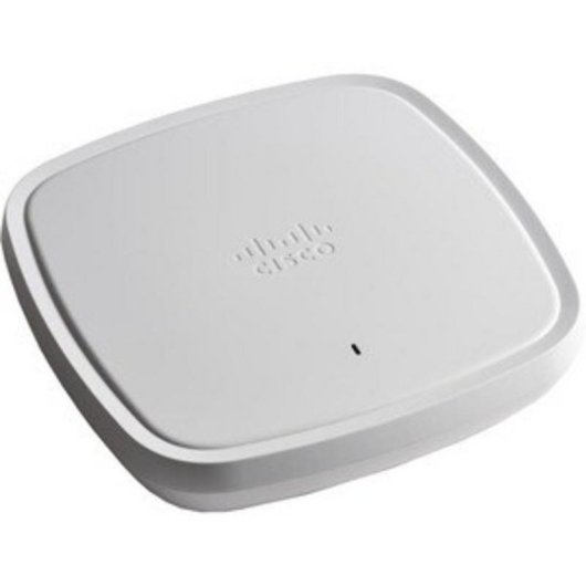 Drahtloser Zugangspunkt Cisco Catalyst 9130AXE WiFi 6 PoE