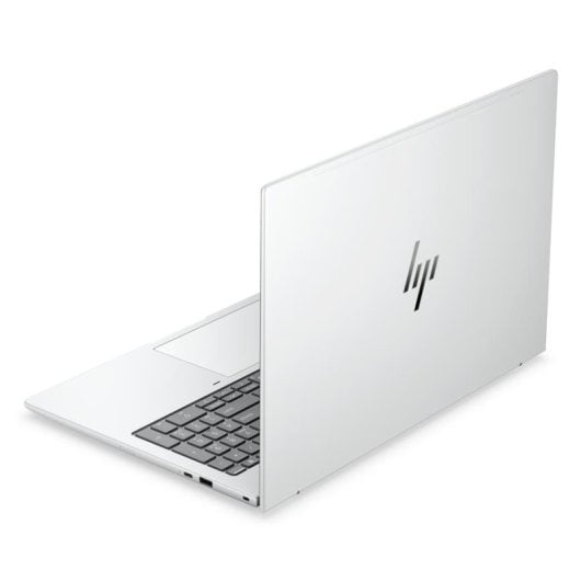 Portátil HP EliteBook 8 G2i 16" Intel Core Ultra 5 325 16GB Intel Graphics 512GB SSD Windows 11 Pro lector de huella