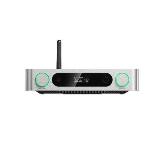 Versterker Fiio K13 R2R 2400 mW Bluetooth 5.4 XLR RCA 4.4 mm