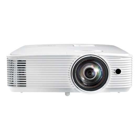Beamer Optoma W309ST WXGA 3800 Lumen 100" Lampe DLP Kurzdistanz