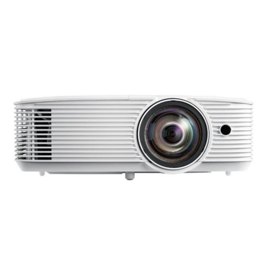 Beamer Optoma W309ST WXGA 3800 Lumen 100" Lampe DLP Kurzdistanz