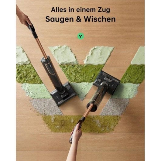 Aspirador sin Cable Vactidy X7 25 N 45 min Antienredos 0,45 L
