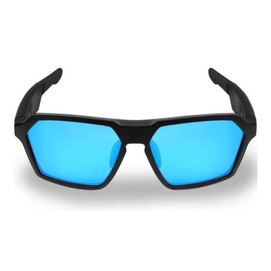 Energy Sistem Flowbeat Gafas Inteligentes Altavoces Protección UV400 IPX5 Negras